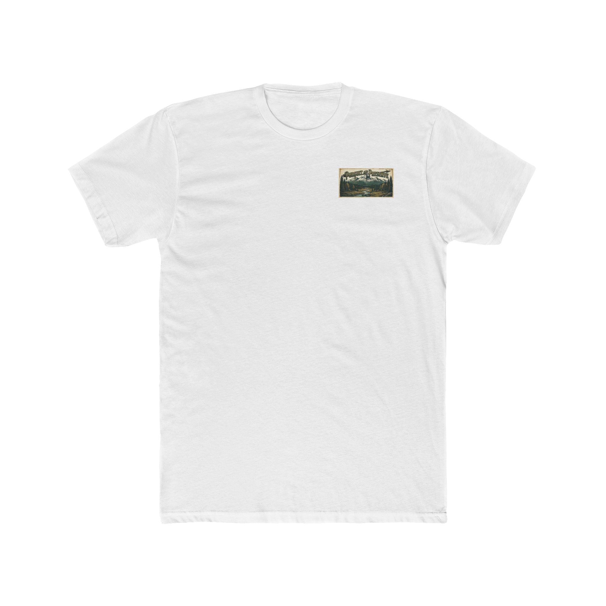 Antler Graphic Tee — “Your Wife Likes My Rack” Hunting T-Shirt
