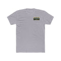 Theodore Roosevelt Mountain Graphic T-Shirt