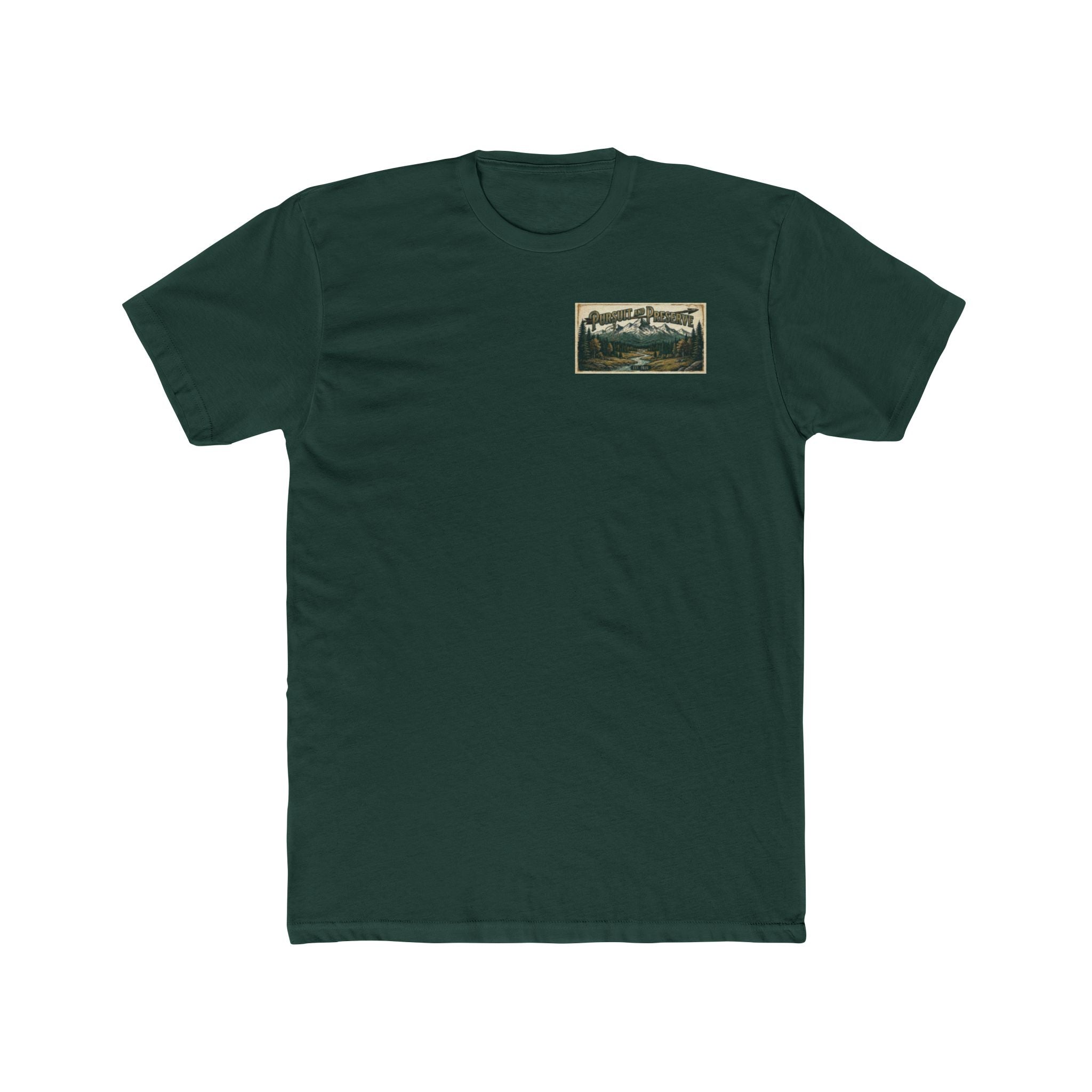 America's 250th Cotton crew unisex T-shirt