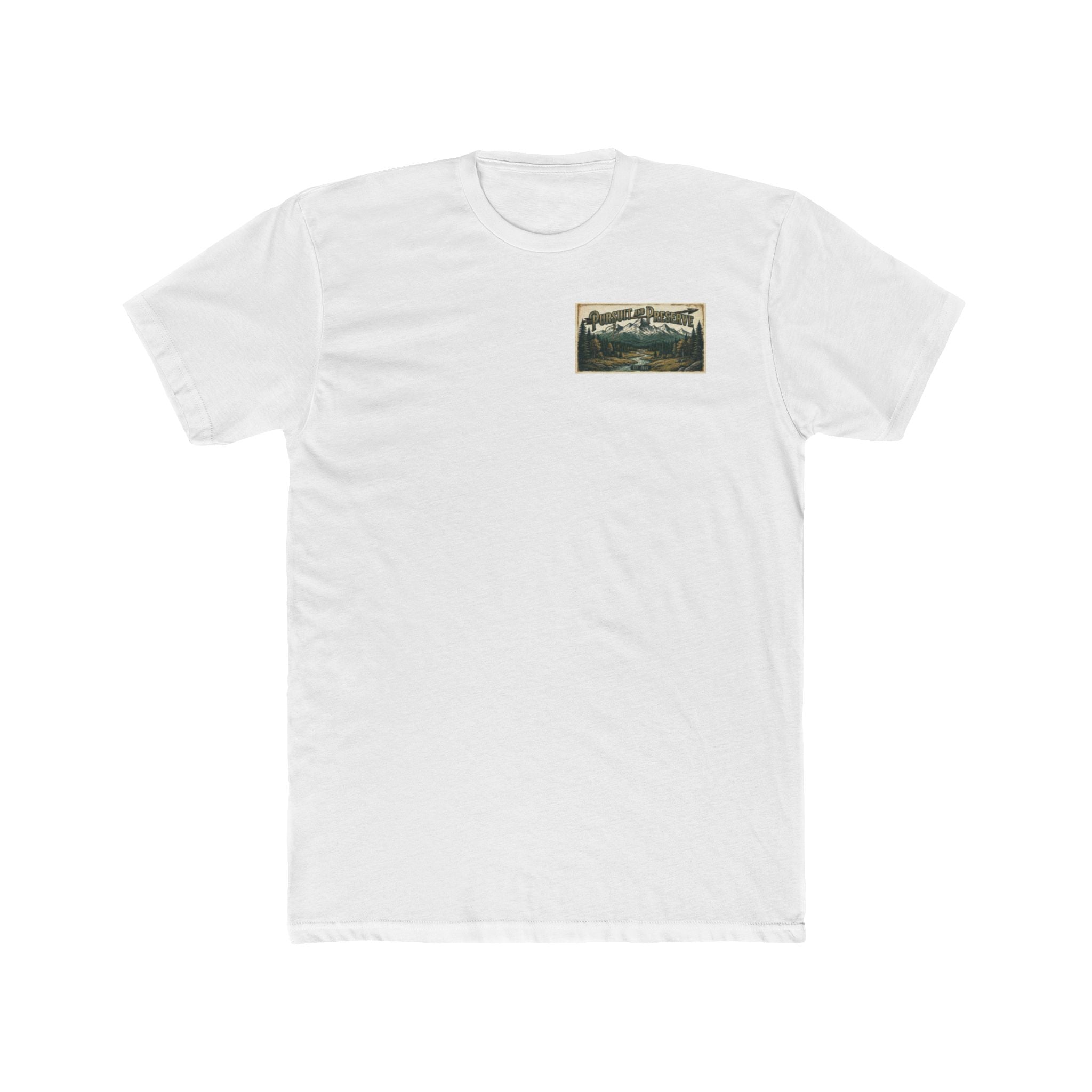 America's 250th Cotton crew unisex T-shirt
