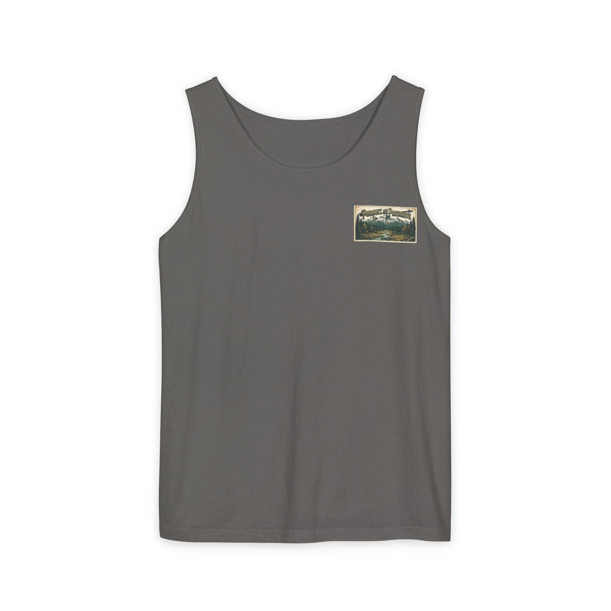 American 250 Years of Freedom Tank Top