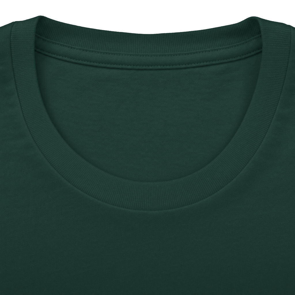 Theodore Roosevelt Mountain Graphic T-Shirt