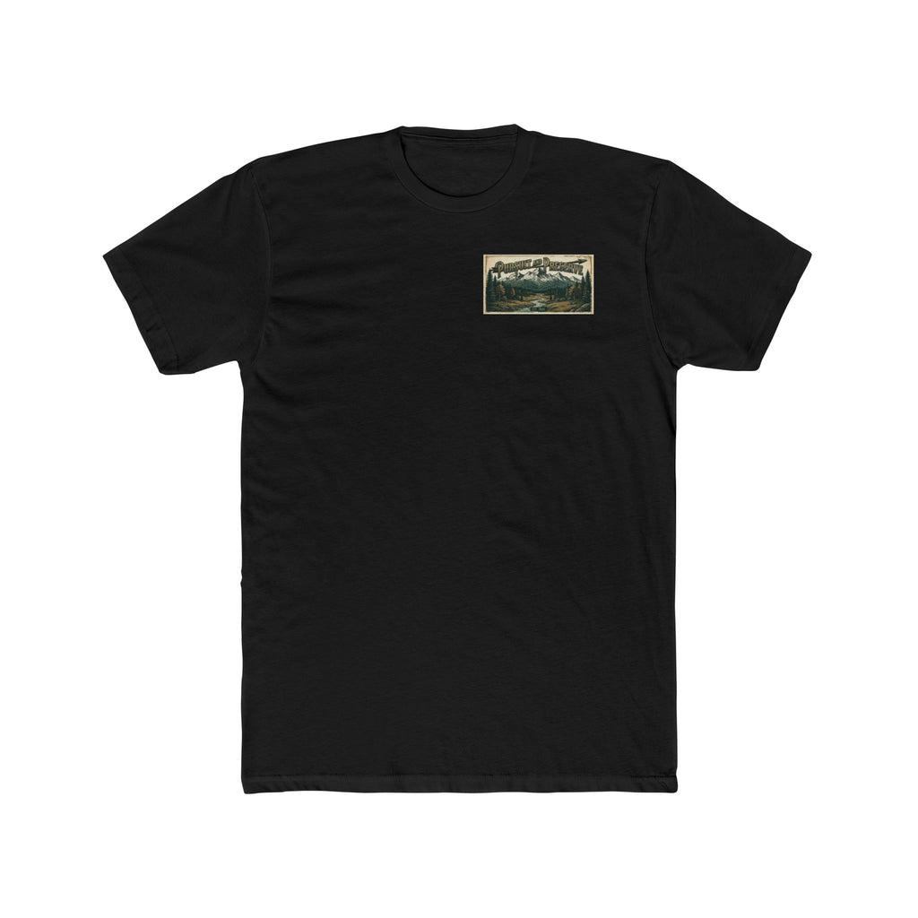 America's 250th Cotton crew unisex T-shirt