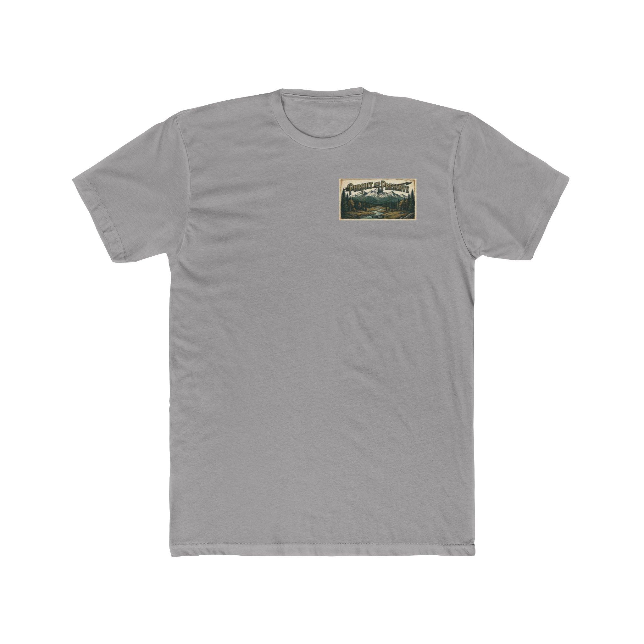 America's 250th Cotton crew unisex T-shirt