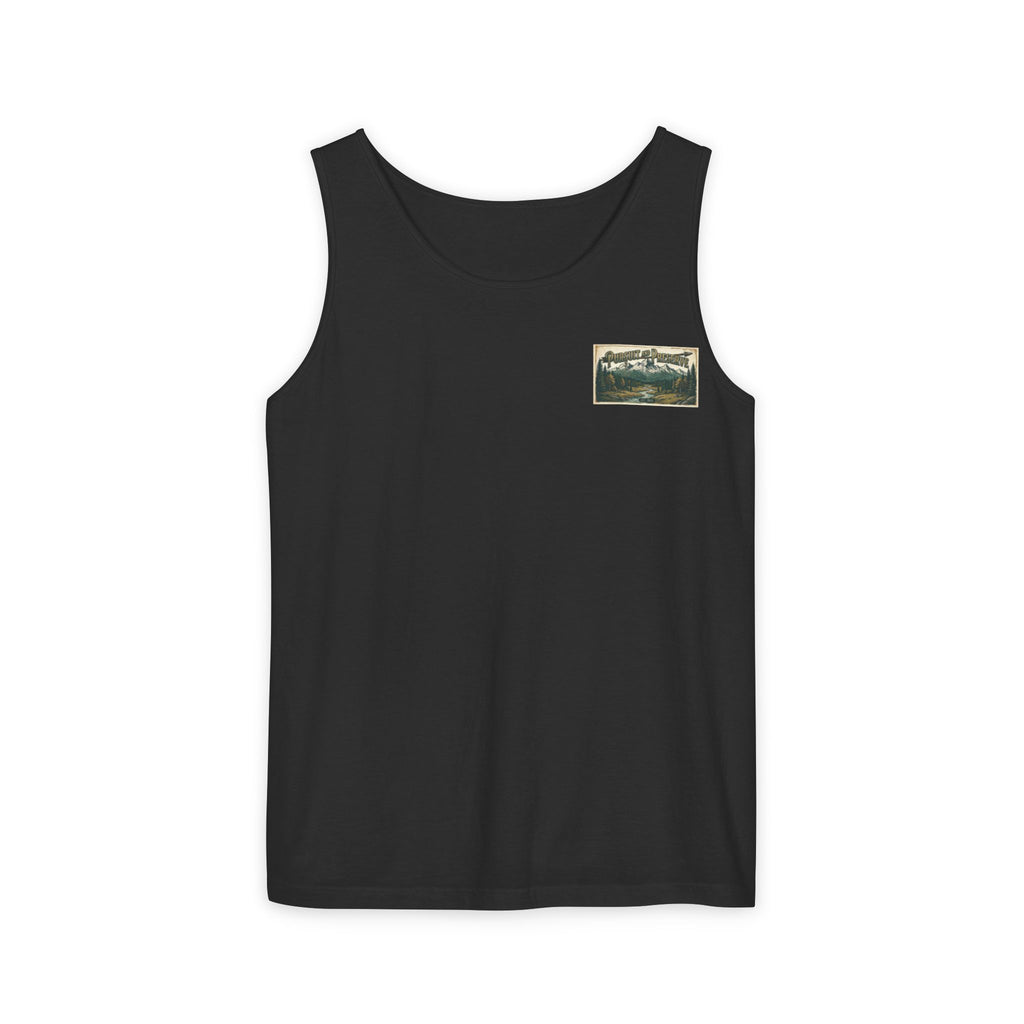 American 250 Years of Freedom Tank Top