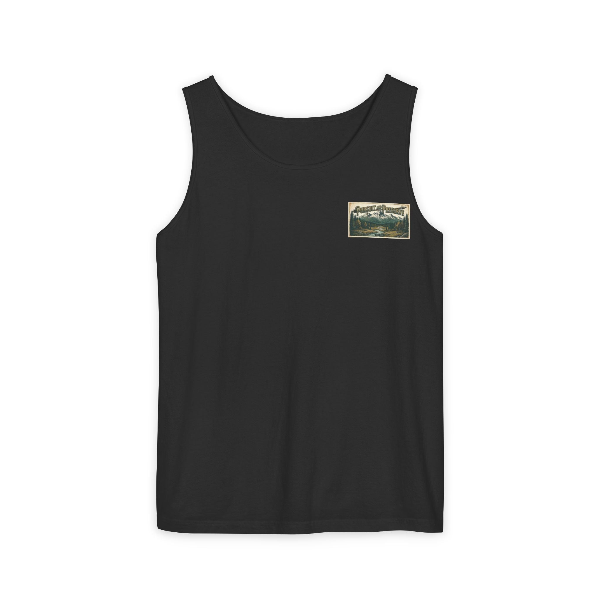 American 250 Years of Freedom Tank Top