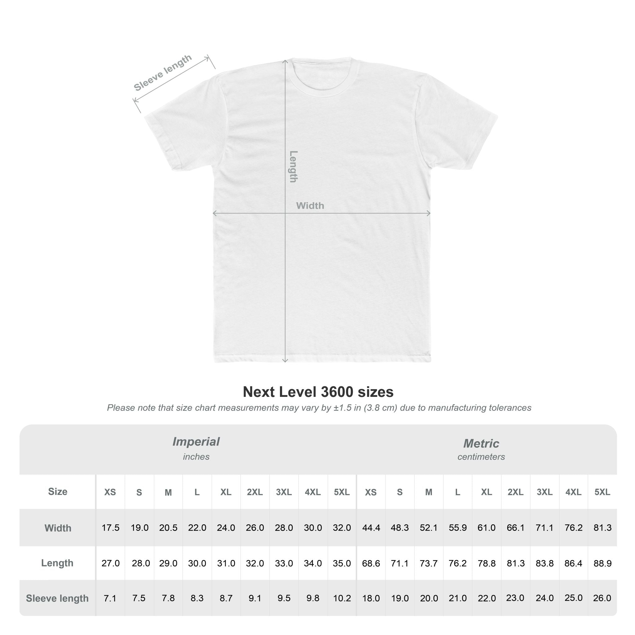 America's 250th Cotton crew unisex T-shirt