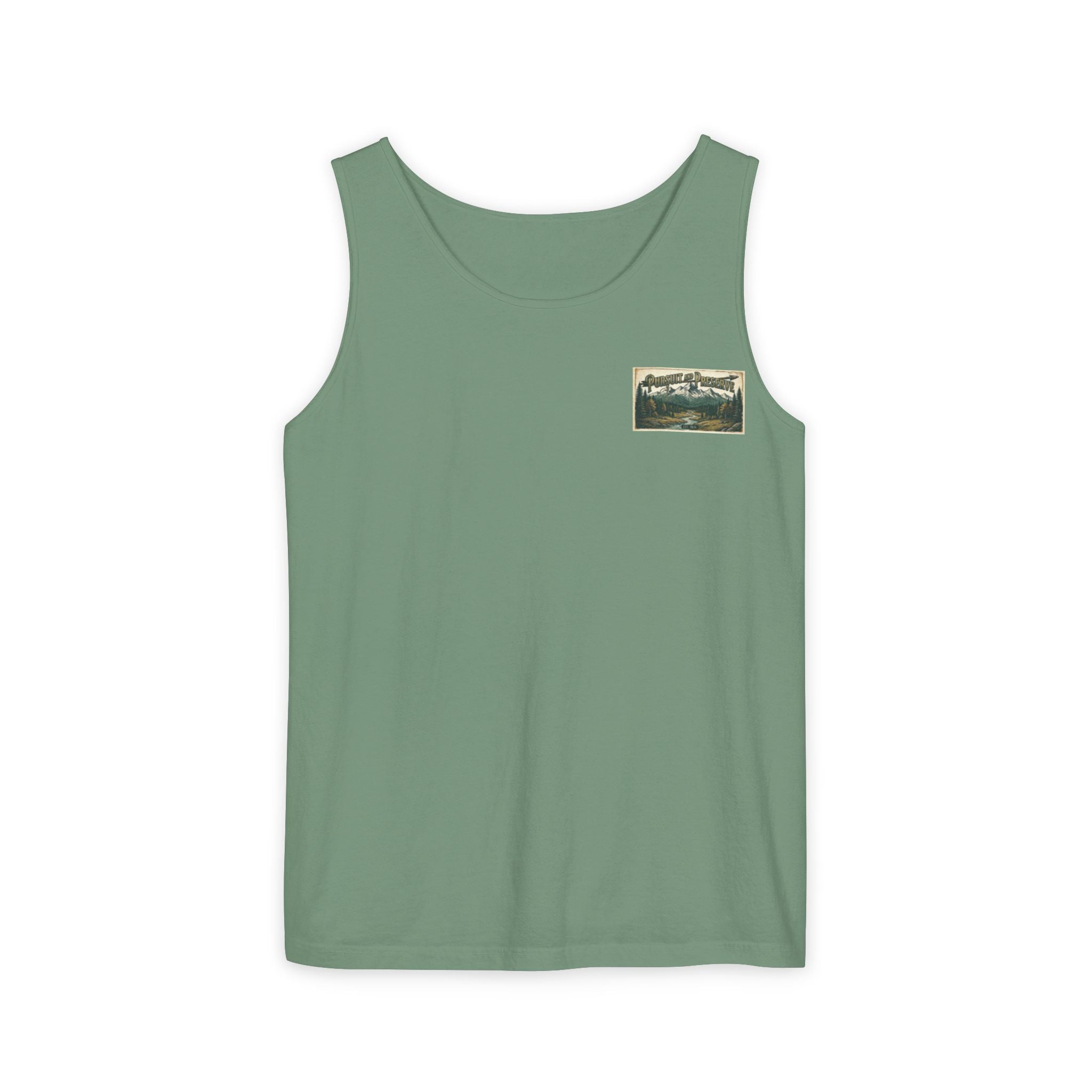 American 250 Years of Freedom Tank Top