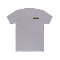 Antler Graphic Tee — “Your Wife Likes My Rack” Hunting T-Shirt