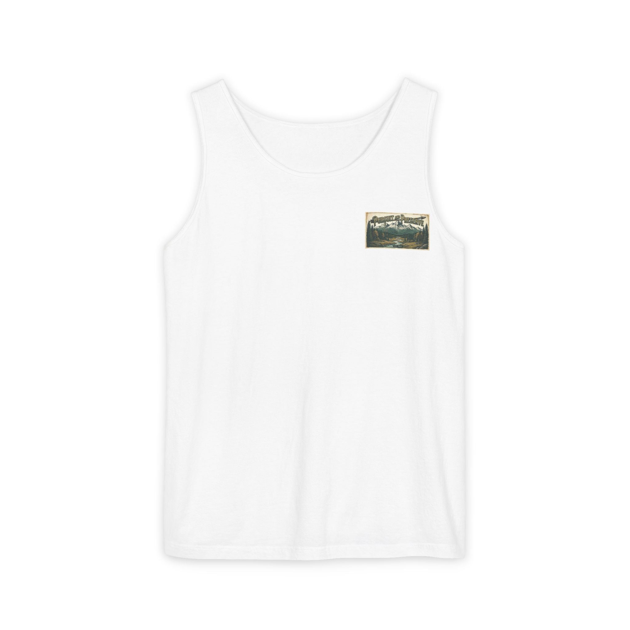 American 250 Years of Freedom Tank Top