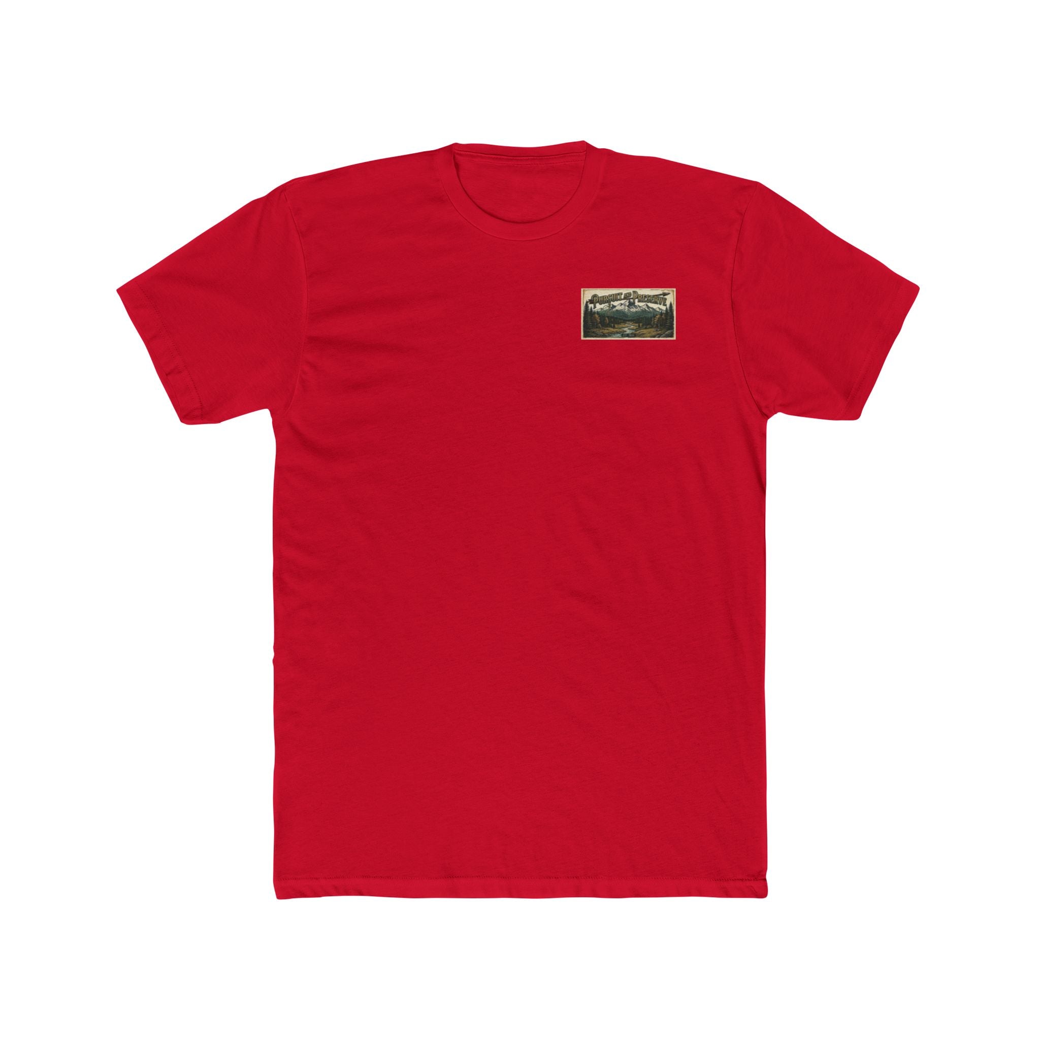 Antler Graphic Tee — “Your Wife Likes My Rack” Hunting T-Shirt