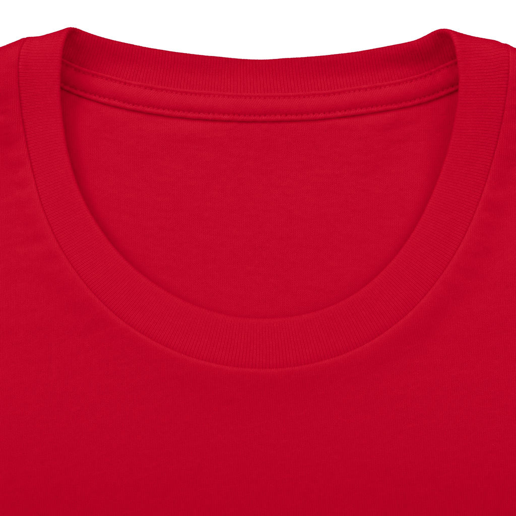 Theodore Roosevelt Mountain Graphic T-Shirt