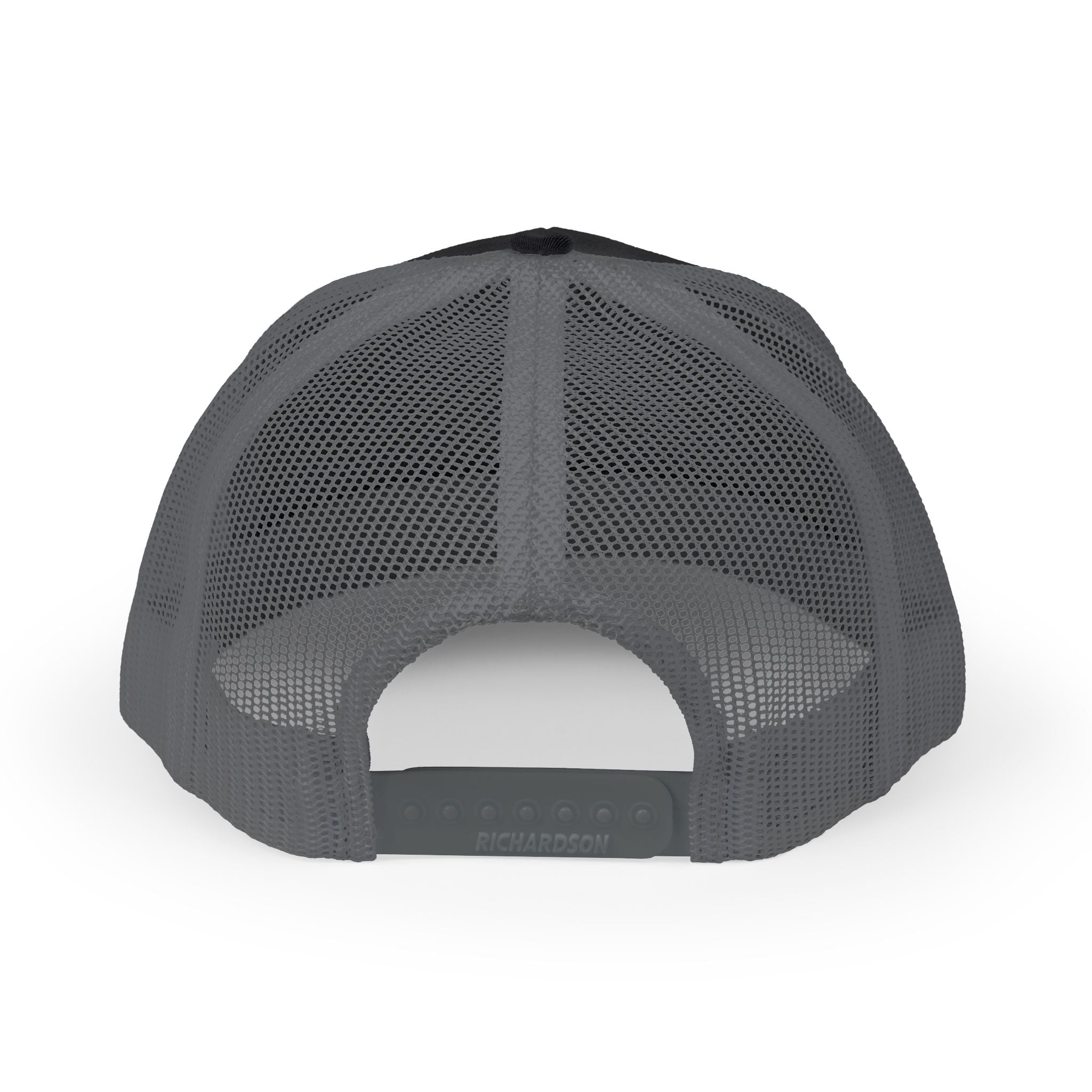 Pursuit & Preserve Embroidered Trucker Cap